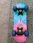 Pj Masks Mini скейтборд , снимка 2