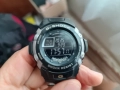 Продава се мъжки часовник Casio -G shok G7710, снимка 2
