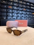 Miu Miu Слънчеви Очила С UV400 Защита - Налични Различни Цветове Код SK397, снимка 16