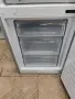 Иноксов комбиниран хладилник с фризер Сименс Siemens A +++ с две години гаранция! , снимка 3