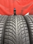 265 65 17, Зимни гуми, Michelin LatitudeAlpinLA2, 4 броя, снимка 4