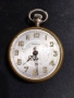 Английски джобен часовник - OXONIA - MADE IN GT BRITAIN, снимка 1