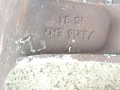 Джанти БМВ 5x120 16 цола без кривини и заварки!, снимка 5