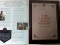 Jigsaw puzzle book - Game of Trones - 2022г., снимка 4