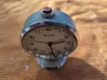 Часовник будилник Слава 5, снимка 1
