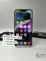 iPhone 14 Plus, 128GB, Purple, 100% батерия, КАТО НОВ, ГАРАНЦИЯ!, снимка 1