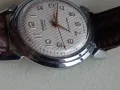 СССР-Руски автоматичен часовник Родина произведен за западния пазар , снимка 9