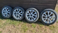 18-цолови джанти за Mercedes-Benz E-Class, снимка 3