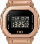 Дамски TIO/Rose gold/- качество с Безплатна доставка!, снимка 5