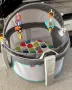 Бебешка кошница за открито Fisher- Price, снимка 1