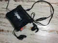 Monster iSport Victory слушалки оригинални перфектни, снимка 1