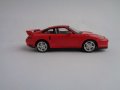 SOLIDO 1/43 PORSCHE 911 GT 2 КОЛИЧКА МОДЕЛ ИГРАЧКА , снимка 3