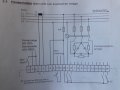 Power correction factor/Кондензаторна уредба- ККУ-устройство от 200 до 400kVAr -12групи, снимка 7