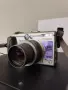 Canon Powershot G3 - работещ, но без батерия, снимка 1