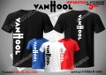 Van Hool тениска и шапка, снимка 9