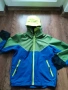 helly hansen - детско яке-мембрана 140см. КАТО НОВО, снимка 7
