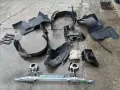 Едрогабаритни части за бмв е36 седан, снимка 16