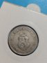 Монета 20 стотинки 1913 година Княжество България - 18296, снимка 5