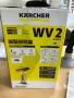 Акумулаторна стъклочистачка за прозорци Kärcher WV2 PLUS N, снимка 3
