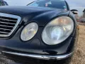 Mercedes Benz W211 E320 CDI 204 кс дизел  АВАНГАРД  2005 Г автоматик само на части , снимка 3