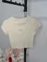 Къса тениска размер М нова, снимка 8