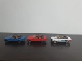 Колички Matchbox Volswagen Golf,BMW, снимка 6