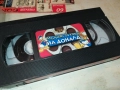 ФАБРИКАТА ЗА СМЯХ НА ДОНАЛД-ORIGINAL VHS VIDEO TAPE 2209251505, снимка 6