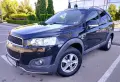 Chevrolet Captiva 2.4i Бензин -facelift 2015г., снимка 2