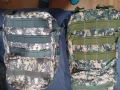 камуфлажни раници, снимка 12