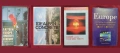 Европейска и световна история - 43 книги, снимка 3