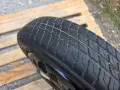 Резервна гума/патерица 16ка 5х105 Opel GM, Chevrolet, снимка 3