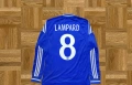 Тениска Chelsea London Frank Lampard , снимка 2