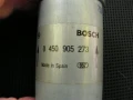 Горивен проточен филтър BOSCH 0 450 905 273, снимка 7