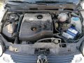 Vw lupo 2 броя 1.4 tdi на части кода на мотора AMF , снимка 2