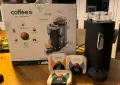 Кафемашина с швейцарски дизайн – За кафе на най-високо ниво, снимка 6