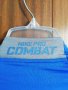 Nike Pro Combat Compression Dry-Fit оригинална мъжка тениска фланелка, снимка 3