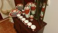 Голям сервиз за чай и кафе- Jlmenau , снимка 1 - Антикварни и старинни предмети - 38158882