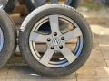 5х120 16 Цола Джанти VW Transporter T5 T6 Multivan ET 35 J 7, снимка 5