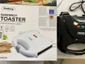 сандвич-тостер,Rosberg’ R51442A, снимка 5