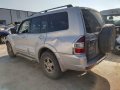 Мицубиши Паджеро Mitsubishi Pajero на части, снимка 4