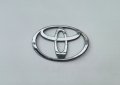 Емблема Тойота Toyota , снимка 9