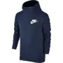 Nike Sportswear Tech Fleece Hoodie - страхотно юношеско горнище 147см.-158см., снимка 2