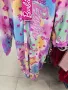детски нощници гащеризон BARBIE, снимка 3