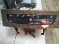 панел бутони за Mercedes E-Class W211, A2116800552 , 211 680 05 52, снимка 2