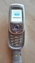 Samsung E800 и M110, снимка 8