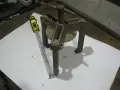 скоба за лагери, снимка 2
