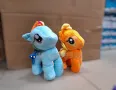 Плюшена играчка Малкото Пони My Little Pony, снимка 3