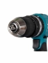 Акумулаторен Ударен Винтоверт Makita DHP453Z 18V, снимка 3