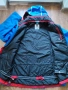 SALOMON ski jacket - мъжко ски яке S, снимка 11