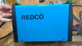 Инверторен електрожен с функция аргон REDCO ASTRA 200 (200 реални А.), снимка 2